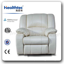 New Design Beige Office Chair Racing Seat (B069-S)